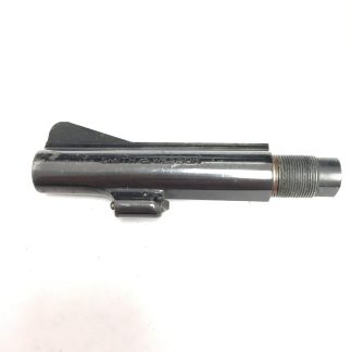 Smith & Wesson 34 .22LR, Pistol Parts, Barrel