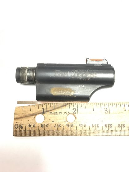 Taurus Judge Magnum 45 Colt/3" 410 Gauge, Revolver Parts: Barrel - Image 2