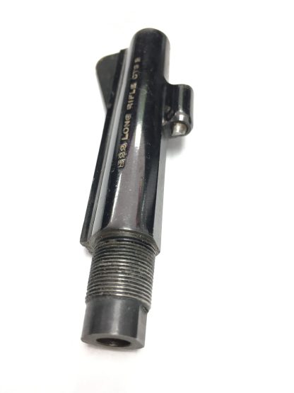 Smith & Wesson 34 .22LR, Pistol Parts, Barrel - Image 3