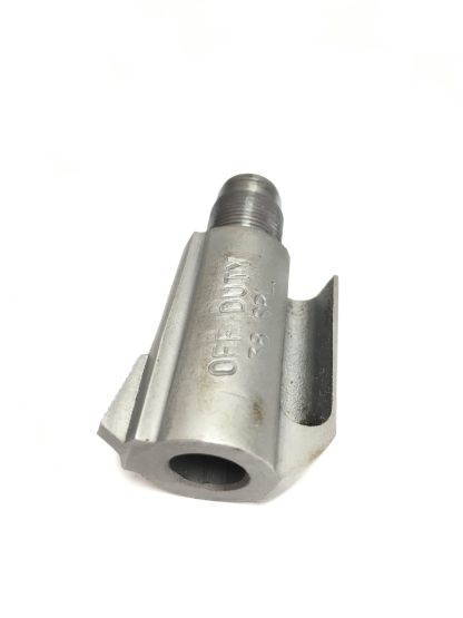 Charter Arms Off Duty 38spl pistol parts: barrel - Image 3