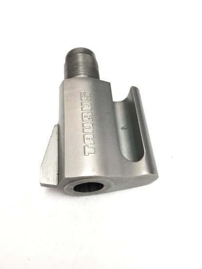 Taurus 617 .357 Magnum, Revolver Parts: Barrel - Image 2