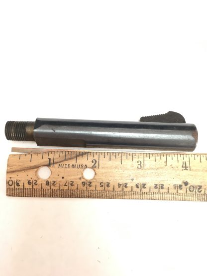 H&R 929 .22LR, Revolver Parts, Barrel - Image 4