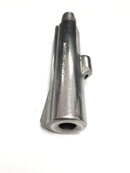 Smith & Wesson 64-3 .38Spl, Revolver Parts, Barrel - Image 2