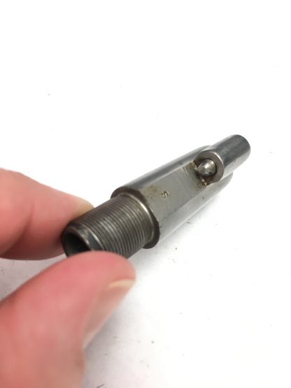 Smith & Wesson 60 .38 Special, Revolver Parts:  Barrel - Image 2