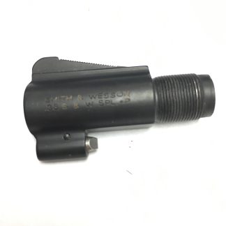 Smith and Wesson 438 .38Spl, Revolver Parts, Barrel