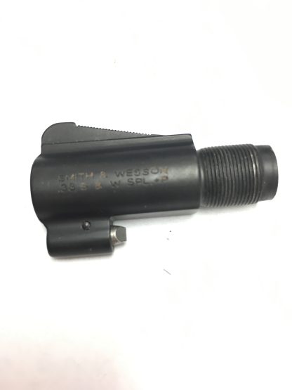 Smith and Wesson 438 .38Spl, Revolver Parts, Barrel
