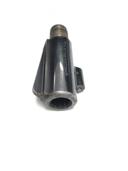 Rossi M685 .38 Special, Revolver Parts: Barrel - Image 4