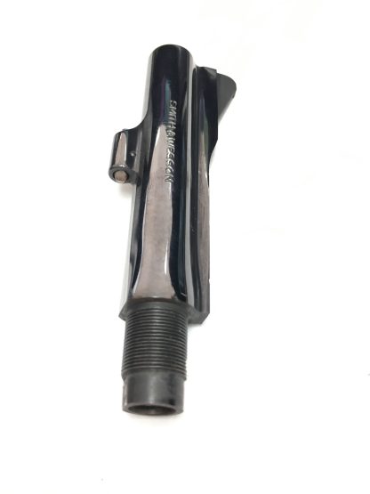 Smith & Wesson 64-3 .38 Spl, Revolver Part. Barrel - Image 4