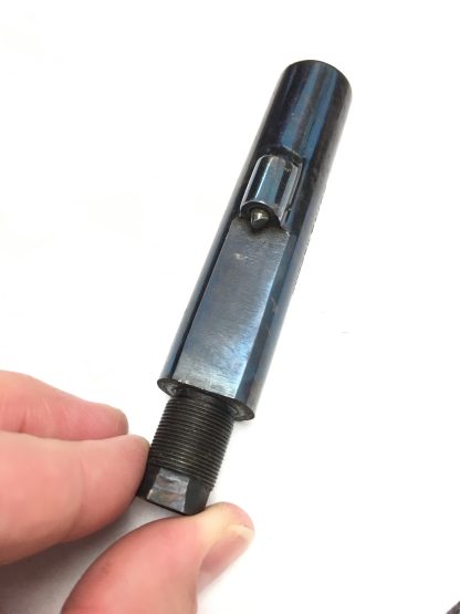 Smith & Wesson 10-8 .38 Special, Revolver Parts: Barrel - Image 2