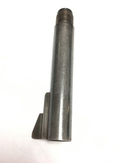 Ruger New Model Blackhawk .357 Magnum, Revolver Parts: Barrel - Image 6