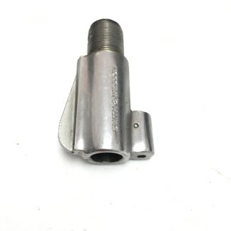 Smith & Wesson 60 .38 Special, Revolver Parts:  Barrel