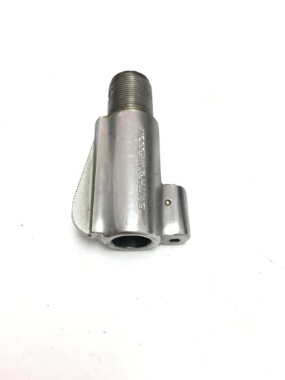 Smith & Wesson 60 .38 Special, Revolver Parts:  Barrel