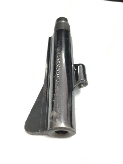 Smith & Wesson 34 .22LR, Pistol Parts, Barrel - Image 4