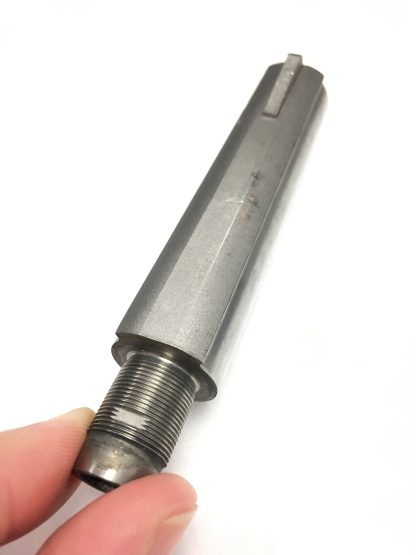 Smith & Wesson 64-3 .38Spl, Revolver Parts, Barrel - Image 3