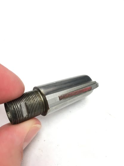 Smith & Wesson 60 .38 Special, Revolver Parts:  Barrel - Image 4