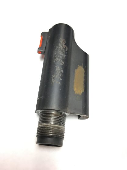 Taurus Judge Magnum 45 Colt/3" 410 Gauge, Revolver Parts: Barrel - Image 5