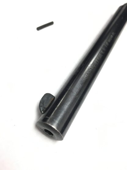 FIE Tex .22LR, Revolver Parts, Barrel - Image 2