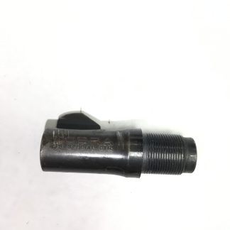 Colt Cobra .38 Special, Revolver Parts: Barrel