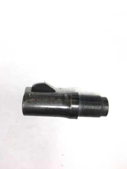 Colt Cobra .38 Special, Revolver Parts: Barrel