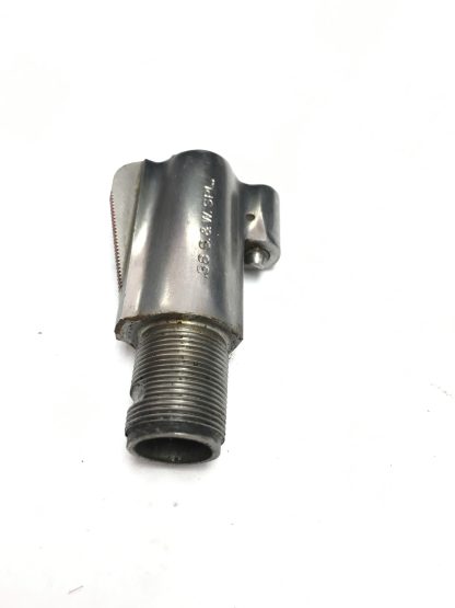 Smith & Wesson 60 .38 Special, Revolver Parts:  Barrel - Image 6