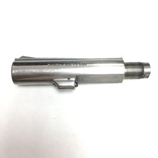 Smith & Wesson 64-3 .38Spl, Revolver Parts, Barrel