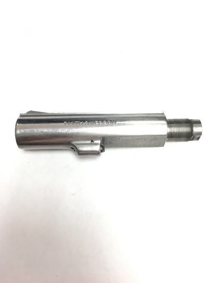 Smith & Wesson 64-3 .38Spl, Revolver Parts, Barrel