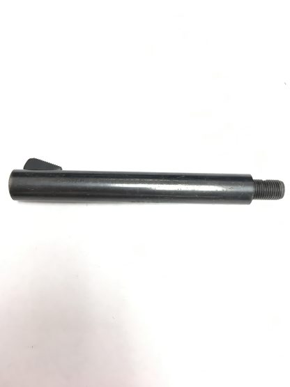 Herter's Single Action .22LR, Revolver Parts: Barrel