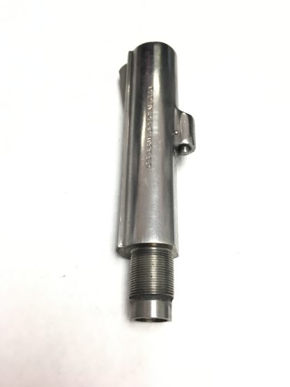 Smith & Wesson 64-3 .38Spl, Revolver Parts, Barrel - Image 5