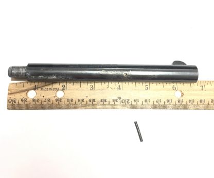 FIE Tex .22LR, Revolver Parts, Barrel - Image 3