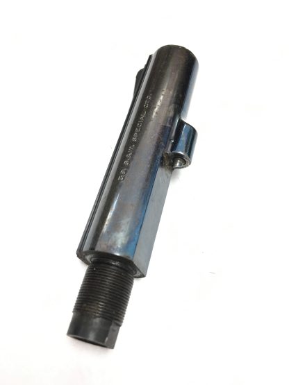 Smith & Wesson 10-8 .38 Special, Revolver Parts: Barrel - Image 3