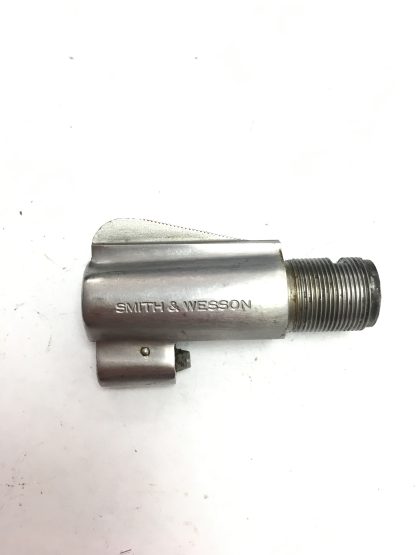Smith & Wesson 60 .38 Special, Revolver Parts:  Barrel - Image 7