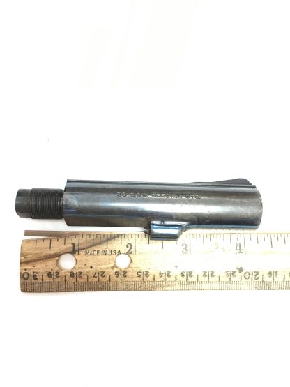 Smith & Wesson 10-8 .38 Special, Revolver Parts: Barrel - Image 4