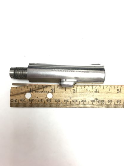 Smith & Wesson 64-3 .38Spl, Revolver Parts, Barrel - Image 7