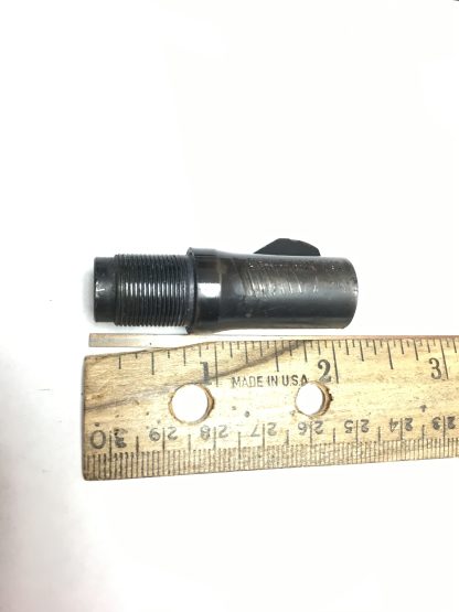 Colt Cobra .38 Special, Revolver Parts: Barrel - Image 4