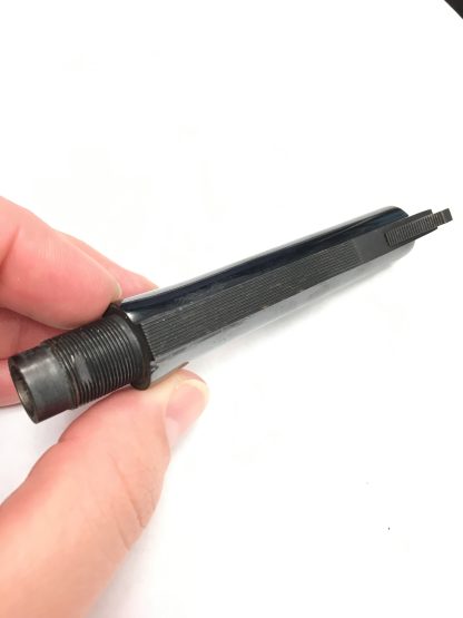 Smith & Wesson 64-3 .38 Spl, Revolver Part. Barrel - Image 5