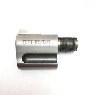 Taurus 617 .357 Magnum, Revolver Parts: Barrel