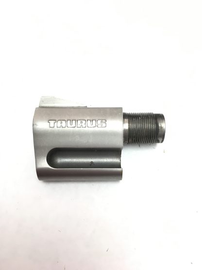Taurus 617 .357 Magnum, Revolver Parts: Barrel