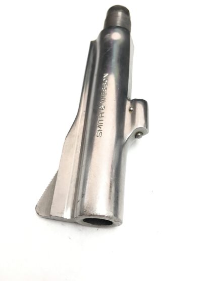 Smith & Wesson 67 .38 Special, Revolver Parts: Barrel - Image 5