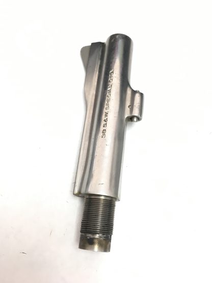 Smith & Wesson 67 .38 Special, Revolver Parts: Barrel - Image 6