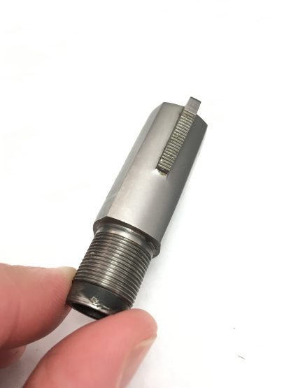 Taurus 617 .357 Magnum, Revolver Parts: Barrel - Image 4
