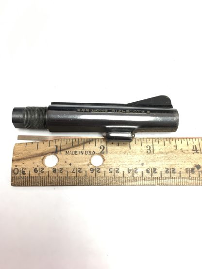 Smith & Wesson 34 .22LR, Pistol Parts, Barrel - Image 6