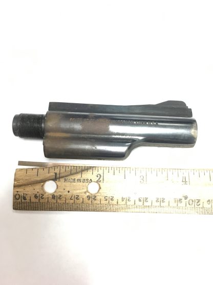 Colt Trooper MK III .357 Magnum, Revolver Parts: Barrel - Image 4