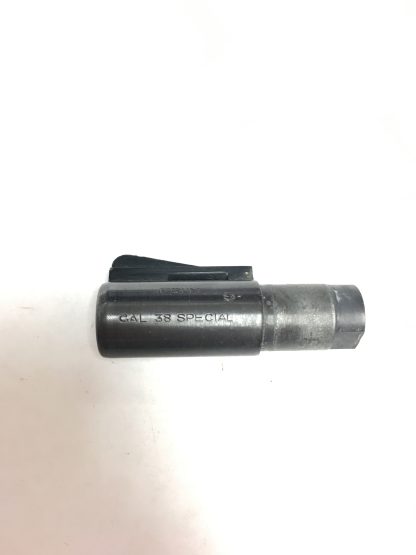 Rohm RG38 .38Spl, Revolver Parts, Barrel