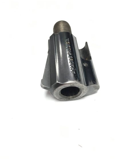 Rossi 68 .38Spl, Revolver Parts, Barrel - Image 6