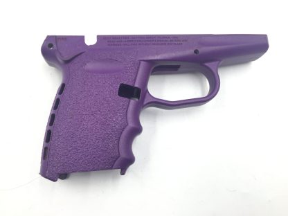 SCCY CPX-1, 9mm Pistol Part: Grip Frame - Image 2