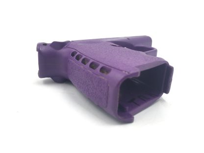 SCCY CPX-1, 9mm Pistol Part: Grip Frame - Image 5