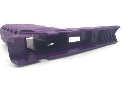 SCCY CPX-1, 9mm Pistol Part: Grip Frame - Image 3