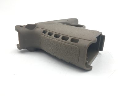 SCCY CPX-1, 9mm Pistol Part: Grip Frame - Image 5