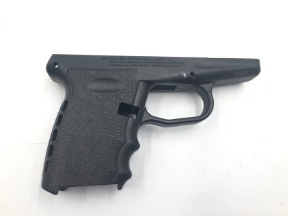 SCCY CPX-1, 9mm Pistol Part: Grip Frame - Image 2