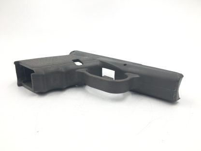 SCCY CPX-2, 9mm Pistol Part: Grip Frame - Image 4